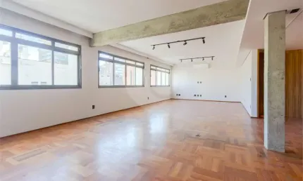 Apartamento com 3 quartos à venda em jardim paulista - sp