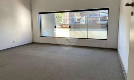 Casa com 1 quartos à venda ou para locação em Pinheiros - SP
