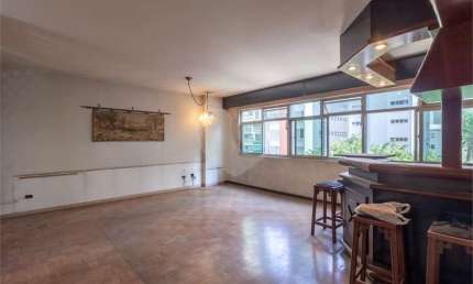 Apartamento com 4 quartos à venda em Santa Cecília - SP