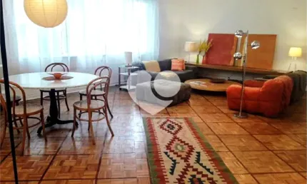 Apartamento com 3 quartos à venda em Jardim Paulista - SP
