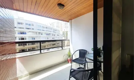 Apartamento com 2 quartos à venda em bela vista - sp