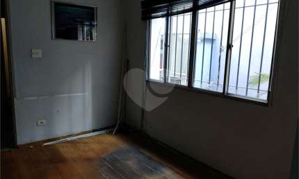 Sobrado com 3 quartos à venda em Planalto Paulista - SP