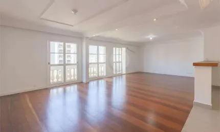 Apartamento com 4 quartos à venda em Jardim Paulista - SP