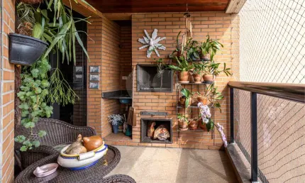 Apartamento com 4 quartos à venda em vila mariana - sp