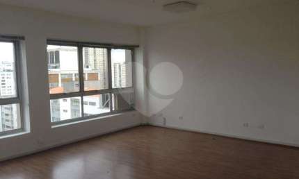 Sala comercial à venda na Alameda Lorena, --, Jardim Paulista, São Paulo