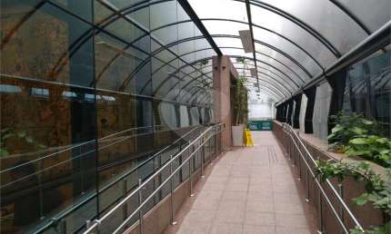Sala comercial à venda na Rua Frei Caneca, --, Bela Vista, São Paulo