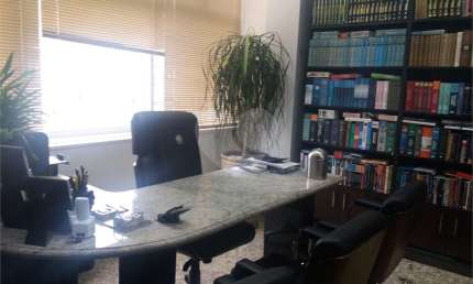 Sala comercial à venda na Avenida Paulista, --, Jardim América, São Paulo