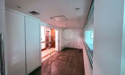 Sala comercial à venda na Alameda Santos, --, Jardim América, São Paulo