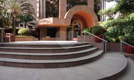 Sala comercial à venda na Campos Bicudo, --, Jardim Europa, São Paulo