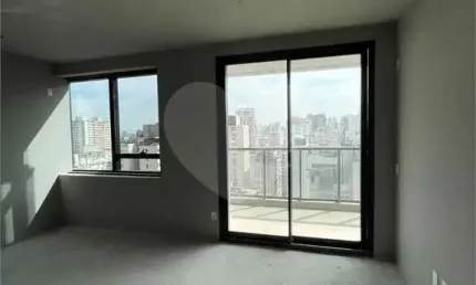 Salas com 1 quartos à venda em jardim paulista - sp