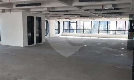Sala comercial à venda na Rua Iaiá, --, Itaim Bibi, São Paulo