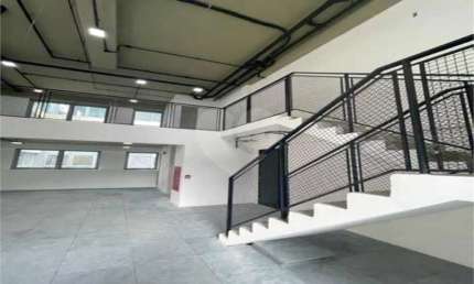 Sala comercial à venda na Avenida Pavão, --, Moema, São Paulo