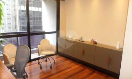 Sala comercial à venda na Alameda Santos, --, Jardim América, São Paulo