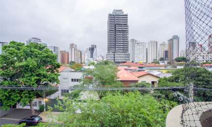 Apartamento com 2 quartos à venda em Jardim Paulistano - SP