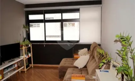 Apartamento com 3 quartos à venda em Vila Mariana - SP