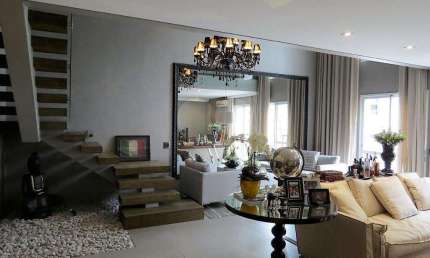 Duplex com 2 quartos à venda em Vila Uberabinha - SP