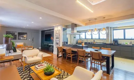 Apartamento com 2 quartos à venda em santa cecília - sp