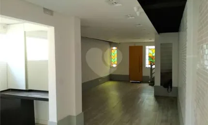 Sobrado com 2 quartos à venda em Jardim Paulista - SP