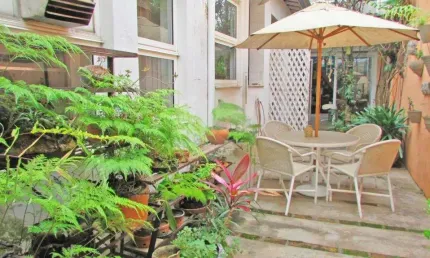 Casa com 4 quartos à venda na Rua Veneza, --, Jardim Paulista, São Paulo
