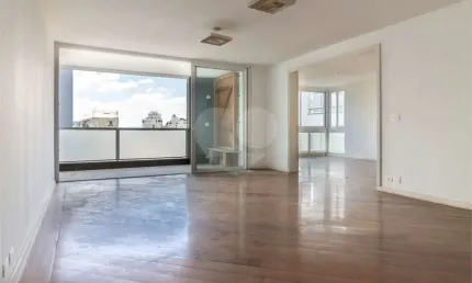 Apartamento com 3 quartos à venda em Higienópolis - SP