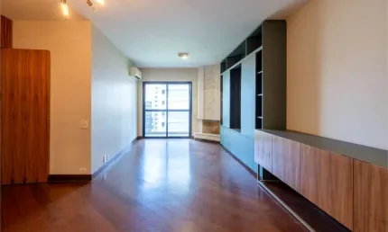 Apartamento com 3 quartos à venda em vila nova conceição - sp