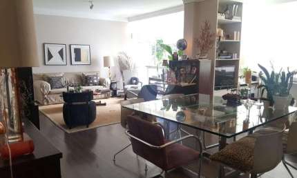 Apartamento com 2 quartos à venda em Jardim Paulista - SP