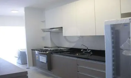 Apartamento com 2 quartos à venda em pinheiros - sp