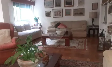 Apartamento com 3 quartos à venda em jardim paulista - sp