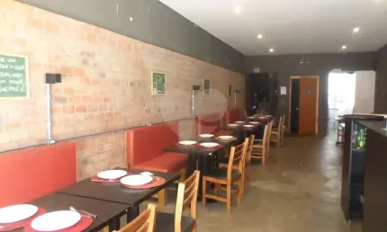Ponto comercial à venda na Rua Conselheiro Carrão, --, Bela Vista, São Paulo