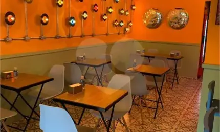 Ponto comercial à venda na Rua Guarará, --, Jardim Paulista, São Paulo