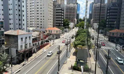 Sala comercial à venda na Avenida Brigadeiro Luís Antônio, --, Jardim Paulista, São Paulo
