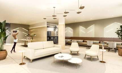Apartamento com 3 quartos à venda em Pinheiros - SP