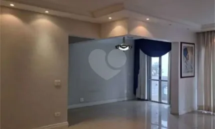 Apartamento com 2 quartos à venda na Avenida Ibijaú, --, Moema, São Paulo