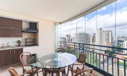 Apartamento com 3 quartos à venda em planalto paulista - sp