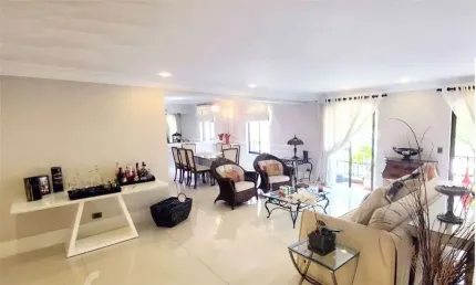Apartamento com 3 quartos à venda em Santa Cecília - SP