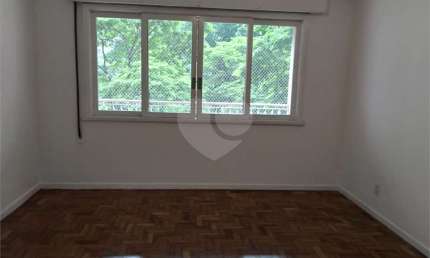 Apartamento com 2 quartos à venda em Jardim Paulista - SP
