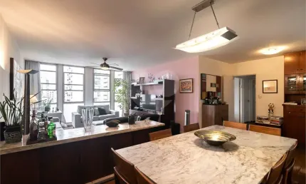 Apartamento com 3 quartos à venda em Santa Cecília - SP