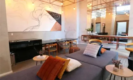 Flat com 1 quartos à venda em Vila Nova Conceição - SP