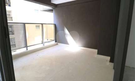 Flat com 1 quartos à venda em Vila Nova Conceição - SP