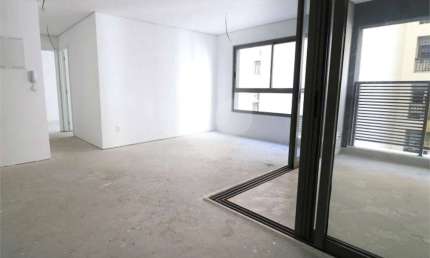 Flat com 2 quartos à venda em Vila Nova Conceição - SP