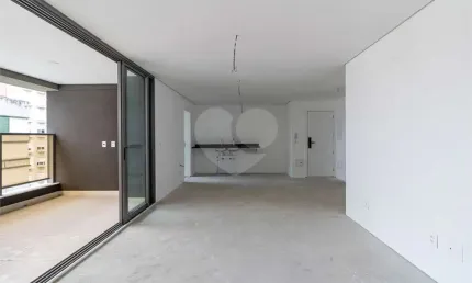 Apartamento com 3 quartos à venda em vila nova conceição - sp