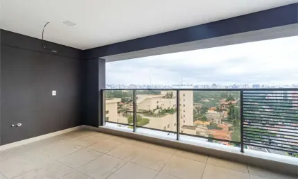 Apartamento com 3 quartos à venda em vila nova conceição - sp