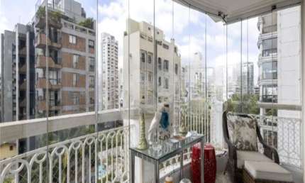 Apartamento com 4 quartos à venda em Planalto Paulista - SP