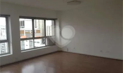 Sala comercial à venda na Alameda Lorena, --, Jardim América, São Paulo
