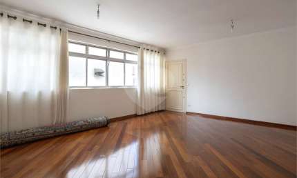 Apartamento com 3 quartos à venda em Jardim Paulista - SP