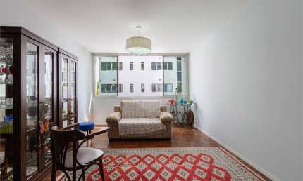 Apartamento com 3 quartos à venda em Vila Nova Conceição - SP