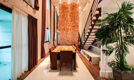 Duplex com 3 quartos à venda em jardim paulista - sp