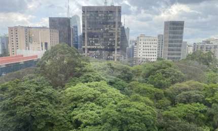 Apartamento com 3 quartos à venda em Jardim Paulista - SP