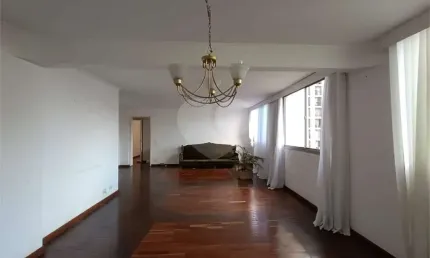 Apartamento com 3 quartos à venda em Morro Dos Ingleses - SP