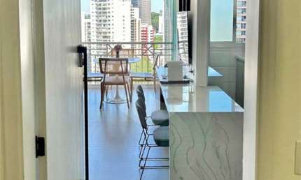 Apartamento com 2 quartos à venda em Pinheiros - SP